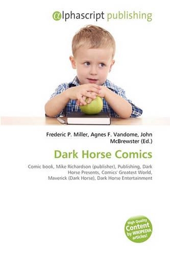 Dark Horse Comics