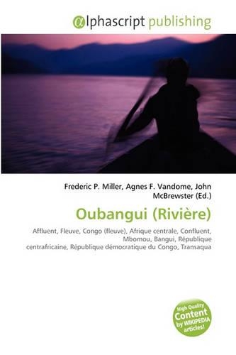 Oubangui (Riviere): (French)