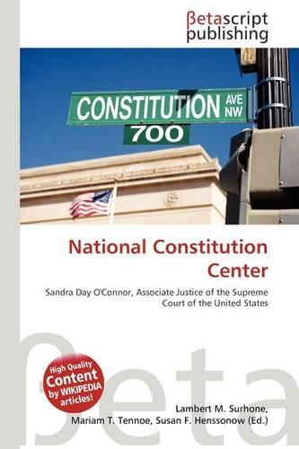 National Constitution Center