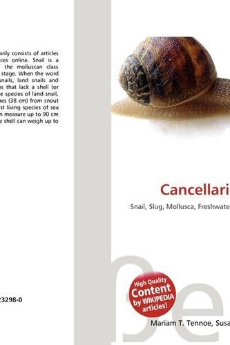 Cancellaria Cooperii