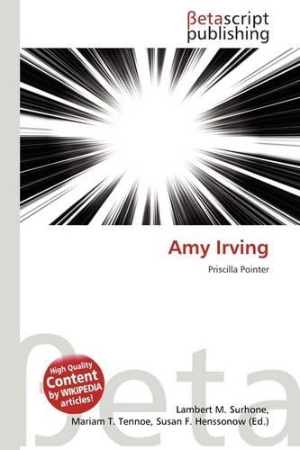 Amy Irving: (German)