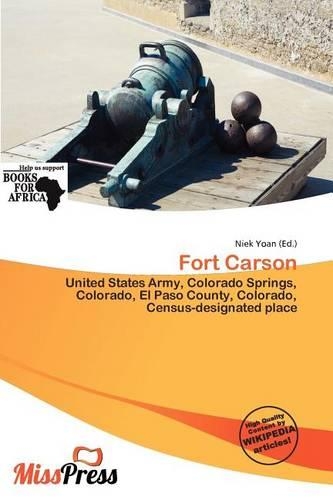 Fort Carson