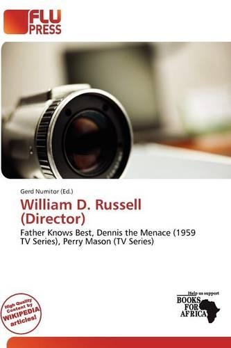 William D. Russell (Director)