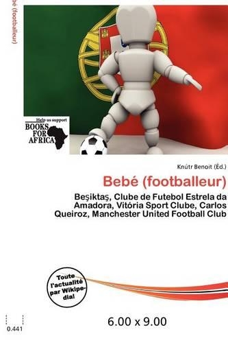 Beb (Footballeur)