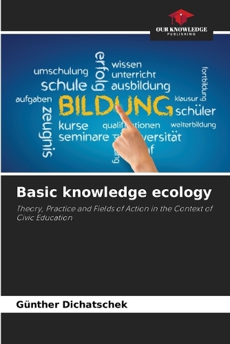 Basic knowledge ecology