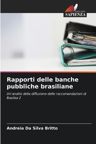 Rapporti delle banche pubbliche brasiliane