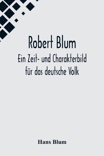 Robert Blum