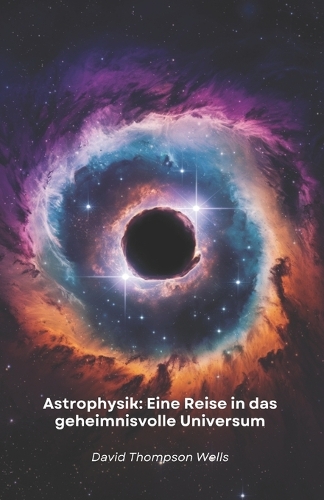 Astrophysik