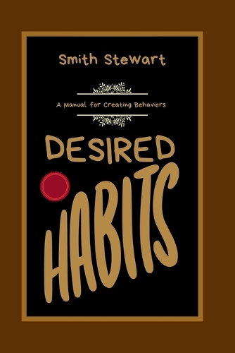 Desired Habits