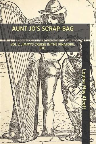 Aunt Jo's Scrap-Bag
