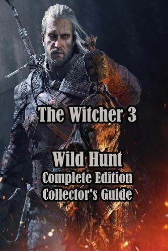 The Witcher 3