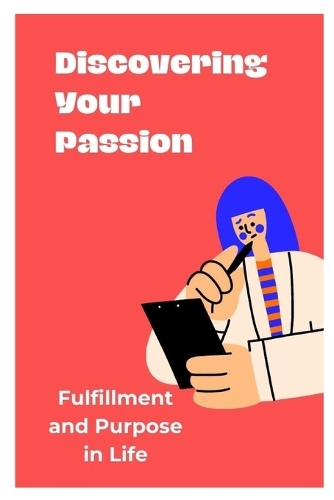 Discovering Your Passion
