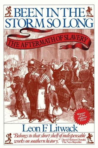 Been in the Storm So Long