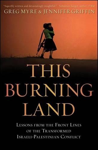 This Burning Land