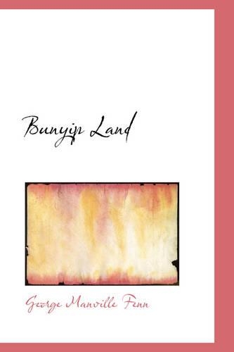 Bunyip Land: (English)