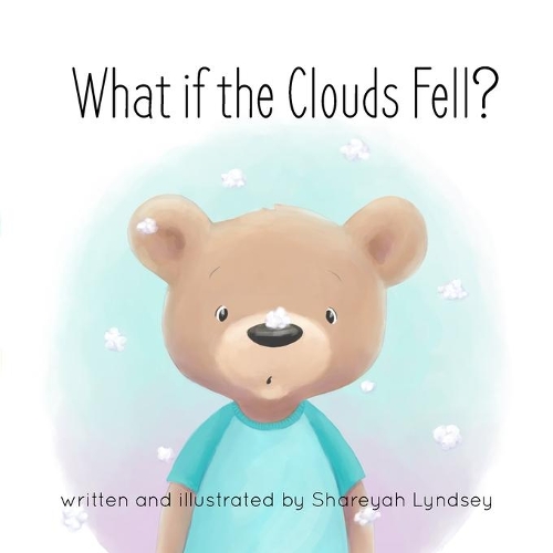 What if the Clouds Fell?