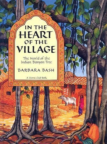 In the Heart of the Village