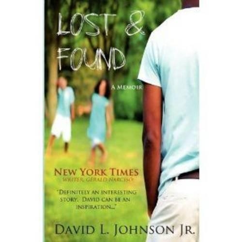Lost and Found: (English)