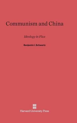 Communism and China