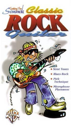 Classic Rock Guitar (Unknown-Desc)