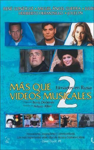 Videos Musicales Vol. 2