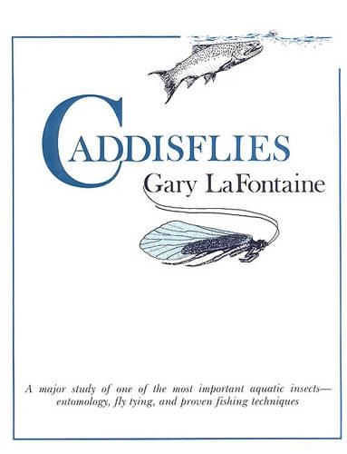 Caddis Flies