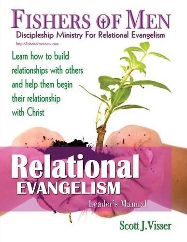 Relational Evangelism