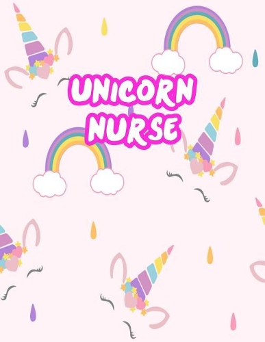 Unicorn Nurse