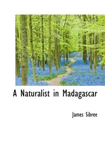 A Naturalist in Madagascar