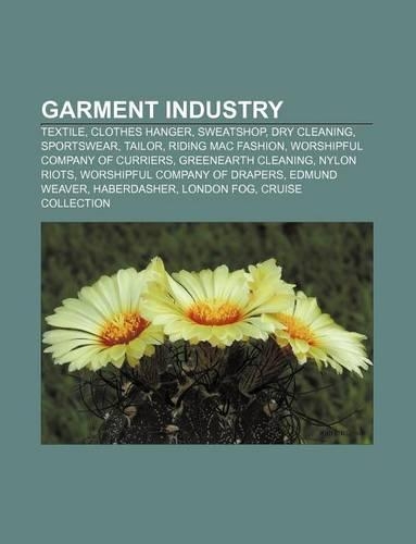 Garment Industry