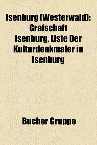 Isenburg (Westerwald)