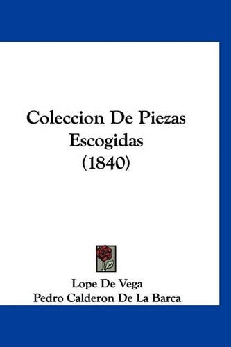 Coleccion de Piezas Escogidas (1840)