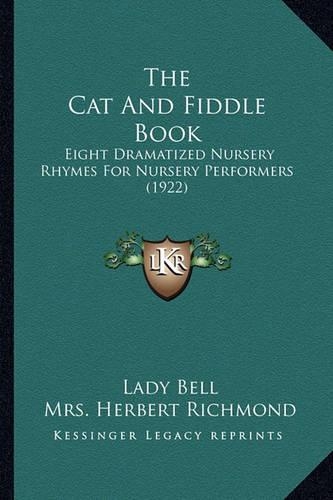 The Cat And Fiddle Book