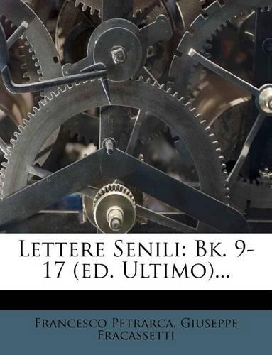 Lettere Senili