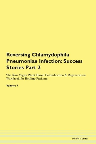 Reversing Chlamydophila Pneumoniae Infection