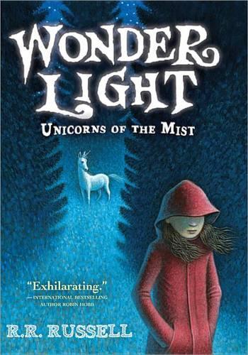 Wonder Light: (Unicorns of the Mist)