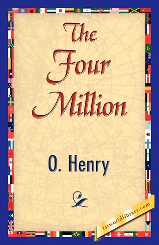The Four Million: (English)