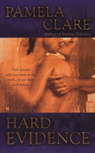 Hard Evidence: (02 I-Team Novels)