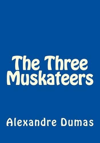 The Three Musketeers