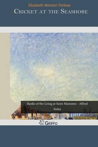 Cricket at the Seashore: (English)