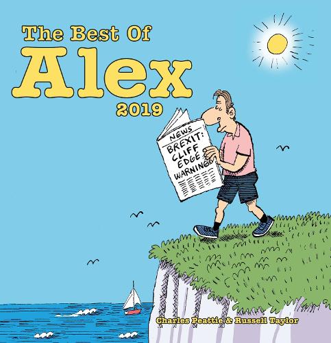 The Best of Alex 2019