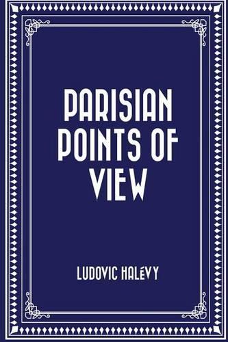 Parisian Points of View