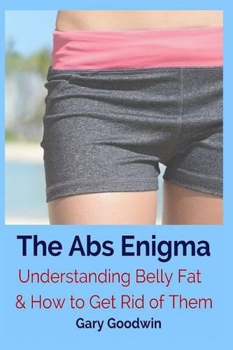 The Abs Enigma: Understanding Belly Fat and How to Get Rid of Them