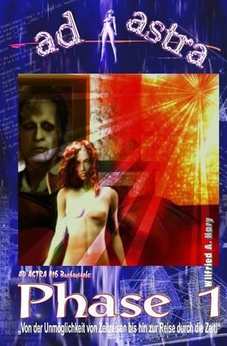 AD ASTRA 016 Buchausgabe