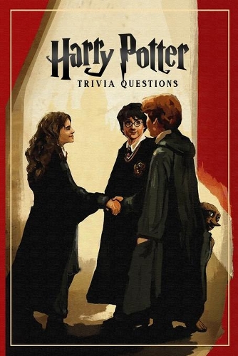 Harry Potter Trivia Questions