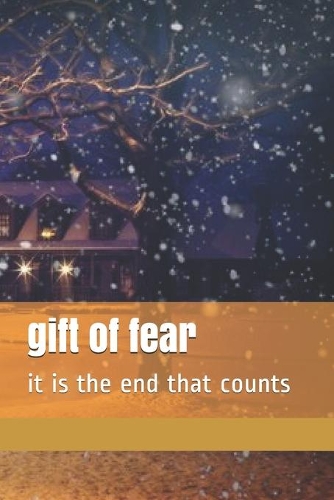 gift of fear