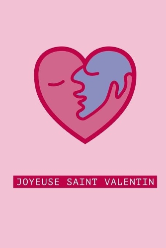 Joyeuse Saint Valentin: Déclarer votre amour avec ce joli carnet de notes - La Saint-Valentin est une belle journée pour rappeler à votre partenaire à quel point vous l'aim