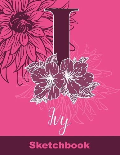Ivy Sketchbook