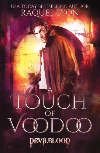 A Touch of Voodoo: (2 Devilblood)