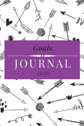 2020 Goals Journal